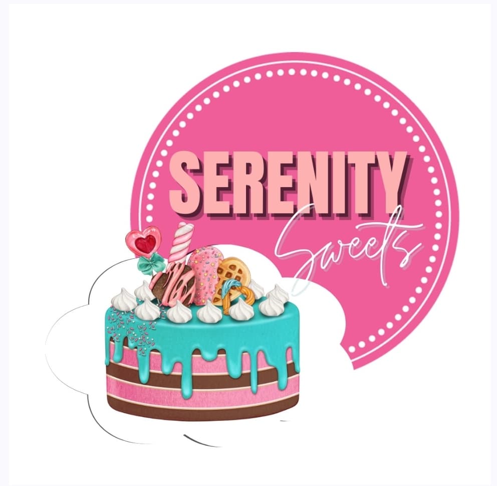 Serenity Sweets